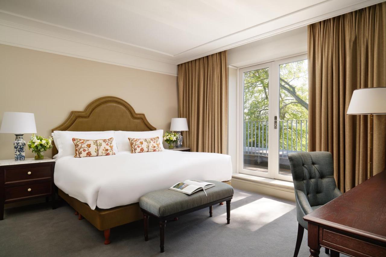 Carton House A Fairmont Managed Hotel Maynooth Zewnętrze zdjęcie