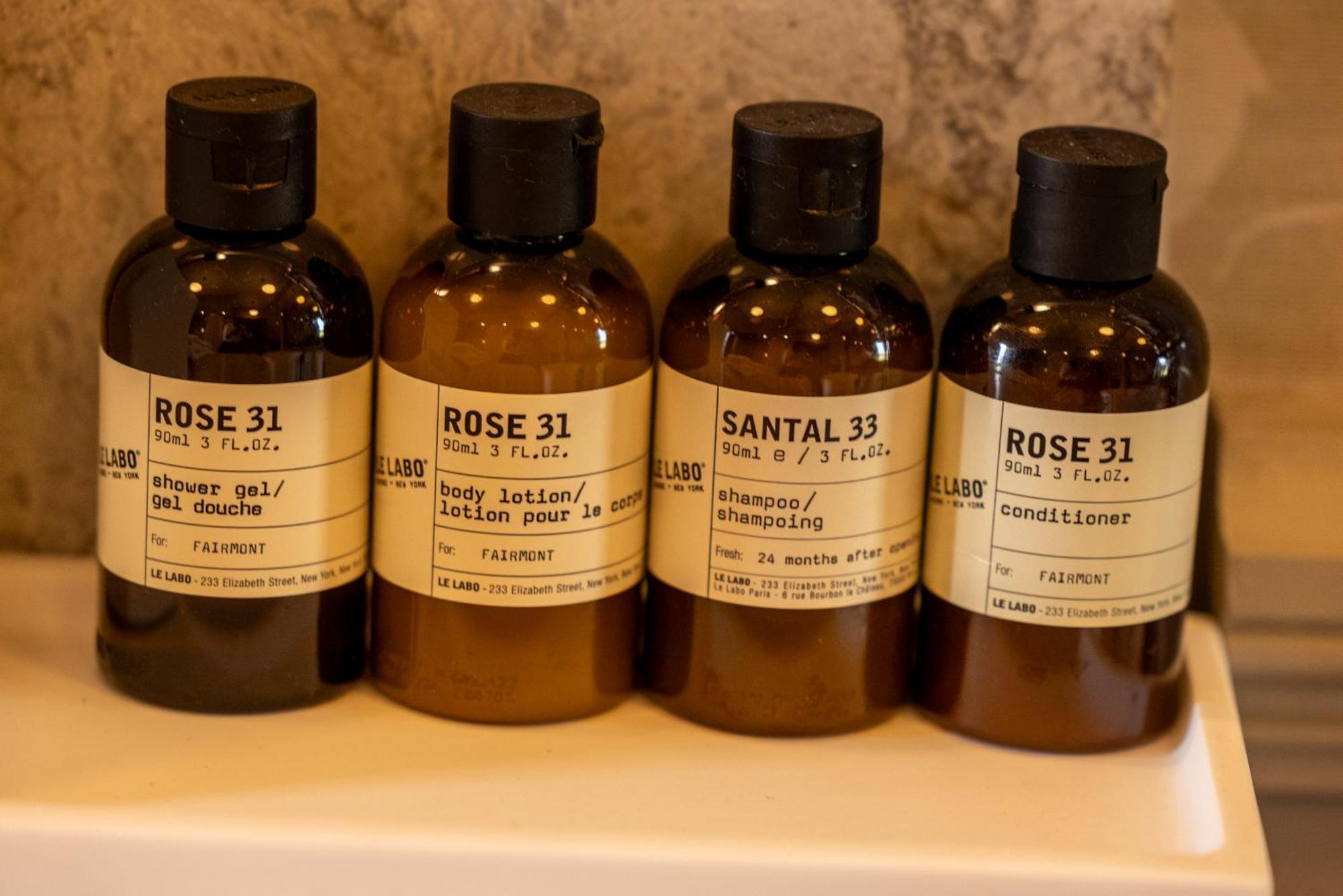 Carton House A Fairmont Managed Hotel Maynooth Zewnętrze zdjęcie Le Labo products